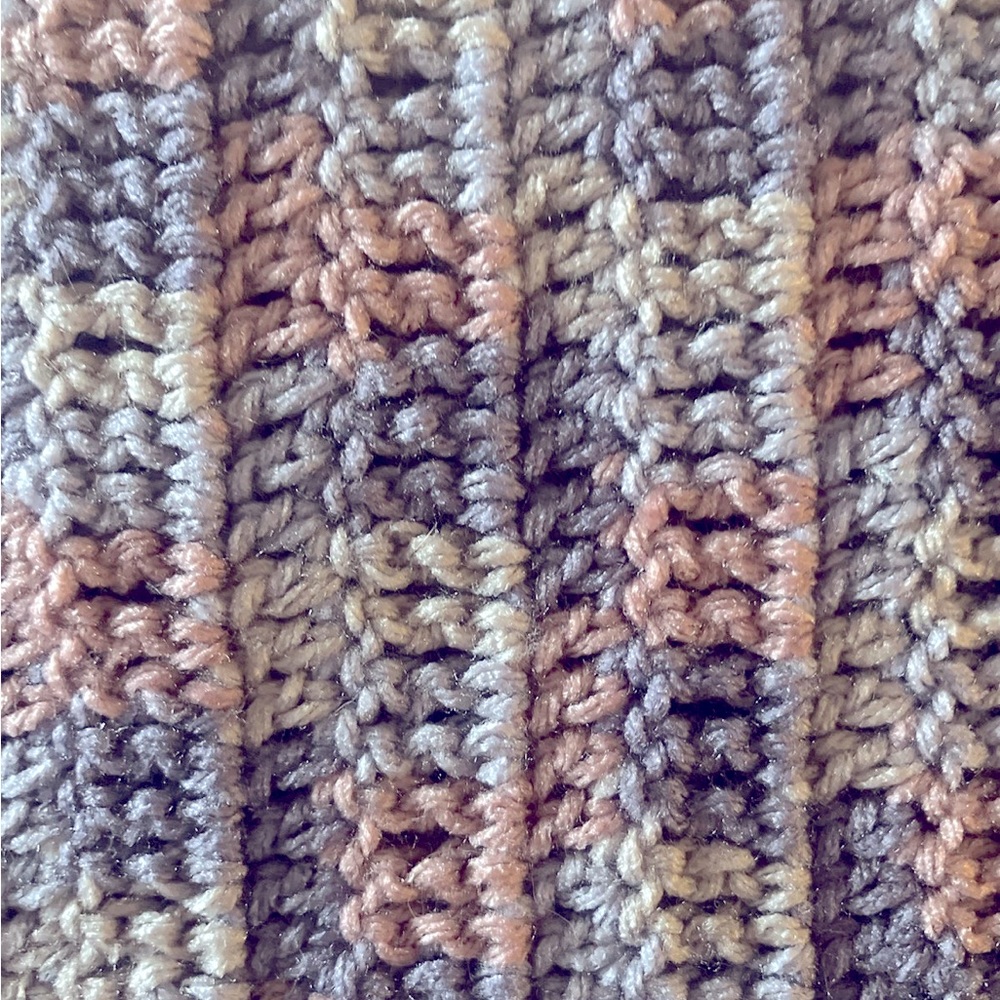 Scarf - Picture 2 of 2
